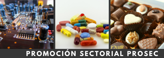 Programa PROSEC: sectores, beneficios y trámite